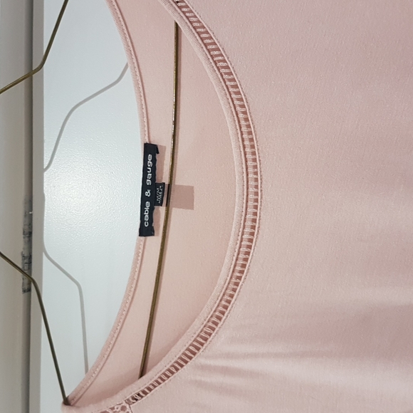 cable & gauge T - Picture 2 of 4